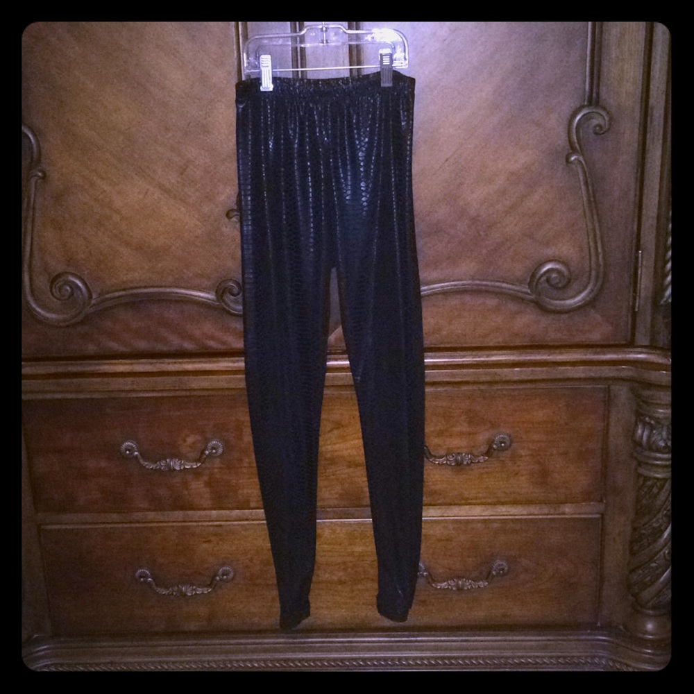 Leggings